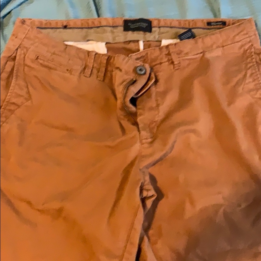 Perfect men’s Scotch & Soda pants. Never worn